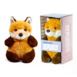 LIVING NATURE Babies Fuchs – Bild 4