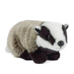 LIVING NATURE Dachs gross