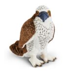 LIVING NATURE Fischadler