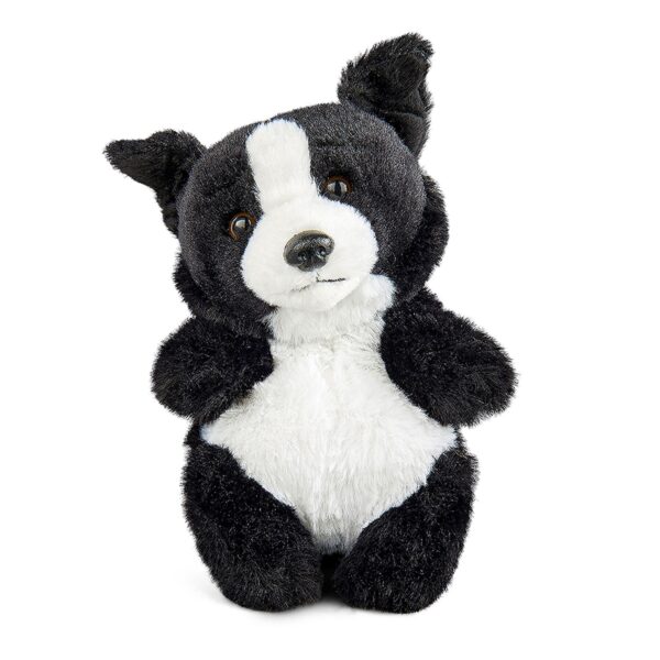 LIVING NATURE Babies Border Collie