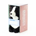 LIVING NATURE Babies Border Collie – Bild 3