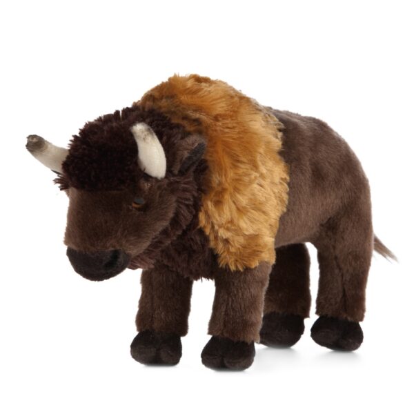 LIVING NATURE Europäischer Bison