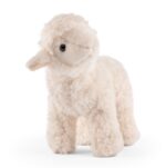 LIVING NATURE Lämmchen mit Sound – Bild 2