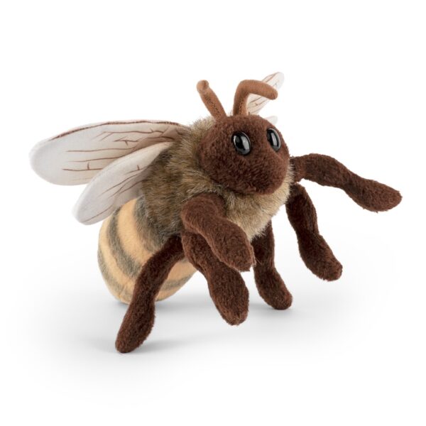 LIVING NATURE Europäische Honigbiene