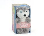 LIVING NATURE Babies Husky – Bild 2