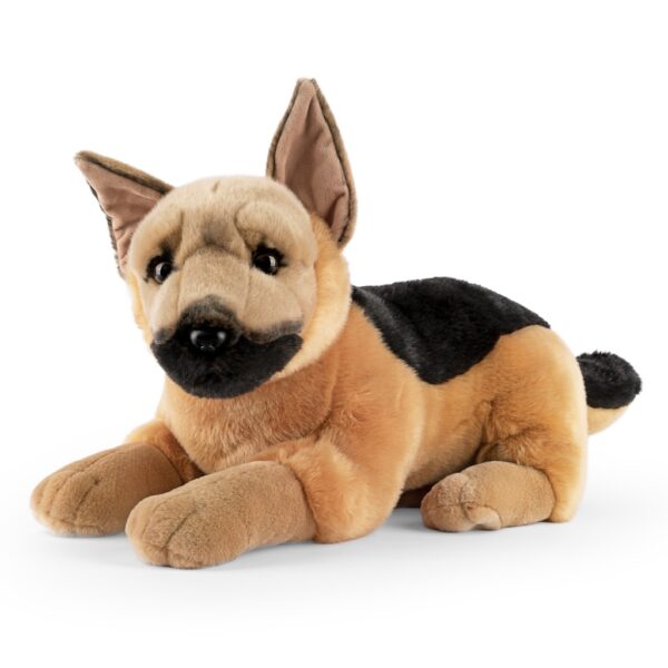 LIVING NATURE Giant Deutscher Schäfer