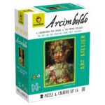 Art Games - Atelier Arcimboldo