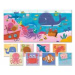 Baby Puzzle - Meer – Bild 2