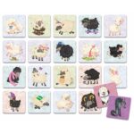 Risky Memo - Vorsicht vor dem Wolf – Bild 2