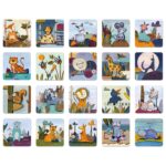 MemoBox - Tiere – Bild 2