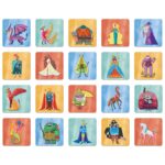 MemoBox - Fantasy – Bild 2