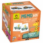 MemoBox - Fahrzeuge