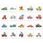 MemoBox - Fahrzeuge – Bild 2