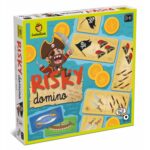 Risky Domino - Piraten