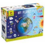 Lab & Craft - Mein Planet Lernspiel