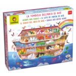 Arche Noah - Bingo Spiel