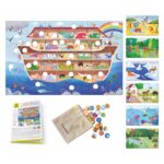 Arche Noah - Bingo Spiel – Bild 2