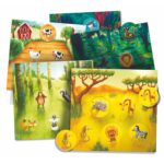 Animal Bingo & Pairs Spiel – Bild 2