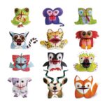 Easy Origami - Baby Tiere – Bild 2