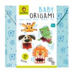 Baby Origami - Tiere