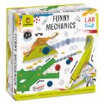 Lab & Craft - Funny Mechanics
