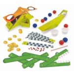 Lab & Craft - Funny Mechanics – Bild 2