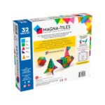 Magna-Tiles® Classic Set (32-teilig) – Bild 2