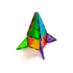 Magna-Tiles® Classic Set (32-teilig) – Bild 3