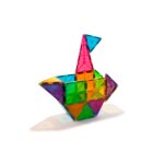 Magna-Tiles® Classic Set (32-teilig) – Bild 4