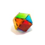 Magna-Tiles® Classic Set (32-teilig) – Bild 5