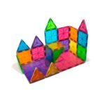 Magna-Tiles® Classic Set (32-teilig) – Bild 6