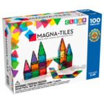 Magna-Tiles® Classic Set (100-teilig)