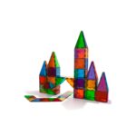 Magna-Tiles® Classic Set (100-teilig) – Bild 3