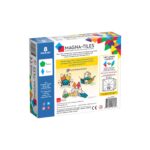 Magna-Tiles® Polygone Erweiterungsset (8-teilig) – Bild 2