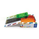 Magna-Tiles® Autos Erweiterungsset (2-teilig) – Bild 3