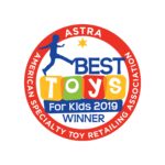 Magna-Tiles® Haus Set (28-teilig) – Bild 7