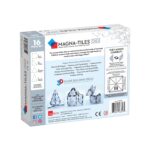 Magna-Tiles® Ice Set (16-teilig) – Bild 2