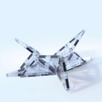 Magna-Tiles® Ice Set (16-teilig) – Bild 3