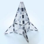 Magna-Tiles® Ice Set (16-teilig) – Bild 4