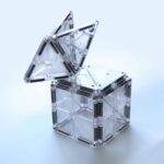 Magna-Tiles® Ice Set (16-teilig) – Bild 5