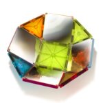 Magna-Tiles® Stardust Glitter Set (15-teilig) – Bild 5