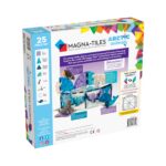 Magna-Tiles® Arktische-Tiere Set (25-teilig) – Bild 2