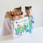 Magna-Tiles® Dino World XL Set (50-teilig) – Bild 7