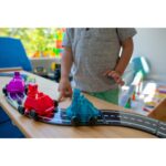 Magna-Tiles® Dashers Set 6-teilig – Bild 5