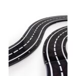 Magna-Tiles® XTRA Roads Set 12-teilig – Bild 4