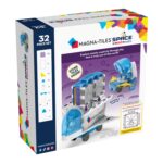 Magna-Tiles® Weltraum 32-teiliges Set – Bild 2