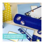 6-teiliges Schreibset - Astronaut – Bild 6