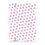 Schulmappe 2er Set DIN A4 - Meerjungfrau  (VE 4) – Bild 5