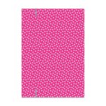 Schulmappe 2er Set DIN A4 - Einhorn (VE 4) – Bild 6