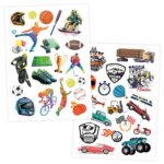 Kindertattoos – Jugendlich – Bild 3